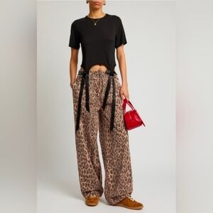 Damson Madder Rafe Jeans EU Size 10/ US Size 6